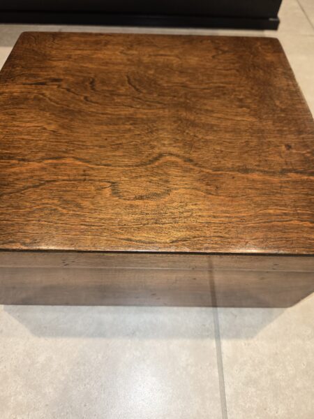 Precision 920 right side case