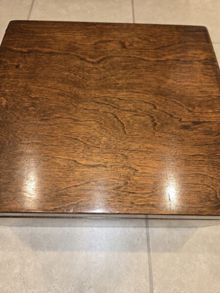 Precision 920 case left side